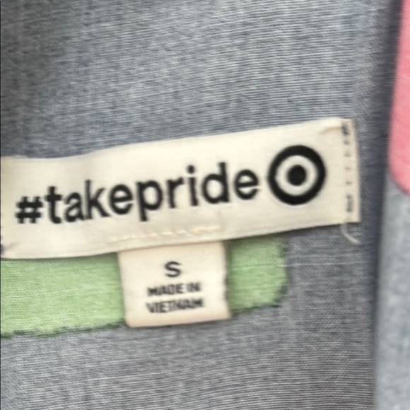 Colorful Geometric jumper, Small - Picture 2 of 7